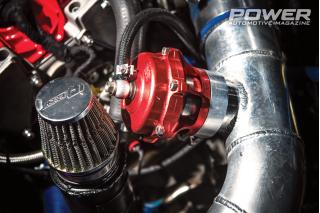 Fiat Punto GT 2.0 Turbo 650+Ps